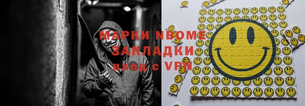 ALPHA PVP Инсар